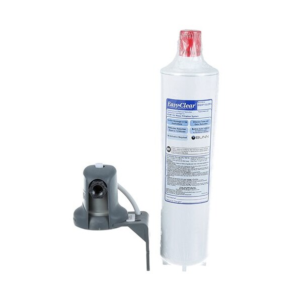 Filter Head Andcartrdige For Bunn - Part# Bu39000-0010